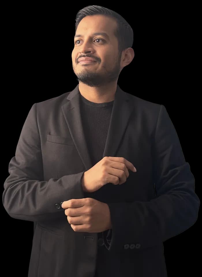 Jorge Jair Luna